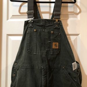 Carhartt Overalls